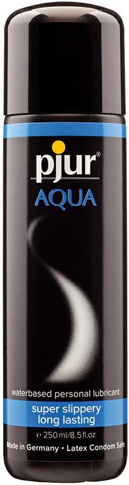 pjur AQUA 250ml