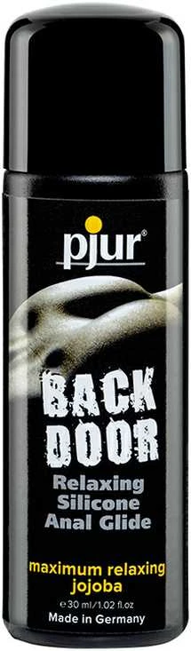 pjur backdoor silicone 30 ml