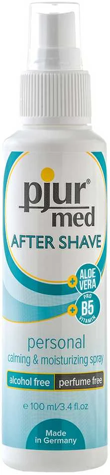 Pjur After Shave 100ml