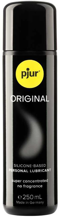 pjur ORIGINAL 250 ml
