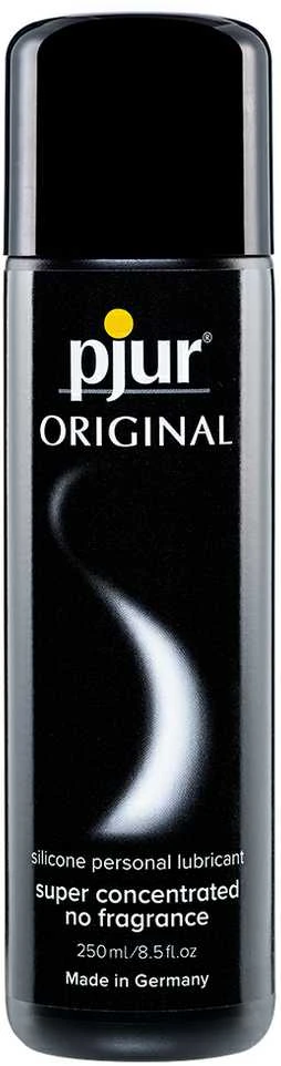 pjur ORIGINAL 250 ml
