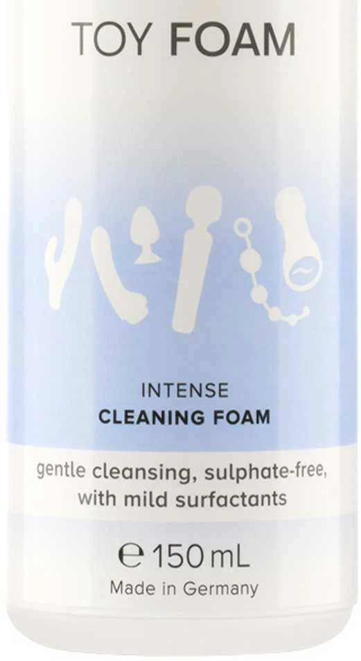 pjur Toy Foam 150 ml