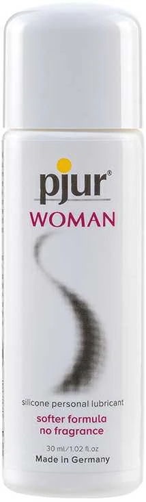 Pjur Woman lube 30ml