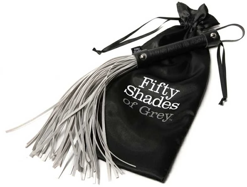 Fifty Shades of Grey Prašau pone