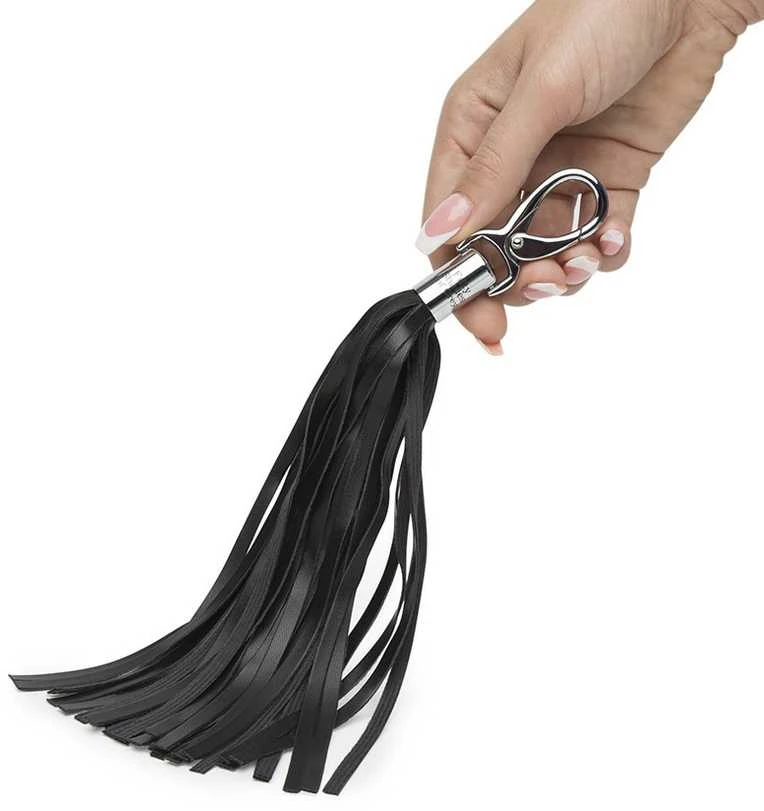 Fifty Shades of Grey Penkiasdešimt pilkų atspalvių FSOGPO 10 dienų žaidimo