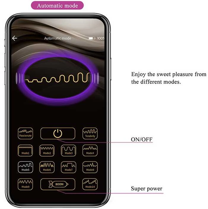 PRETTY LOVE ABNER APP