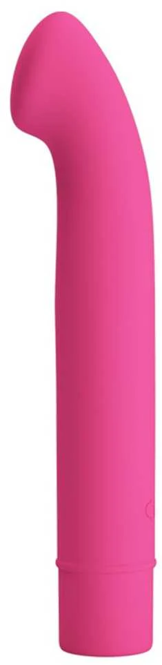 LYBAILE Pretty Love Bogey Vibrator Rožinė