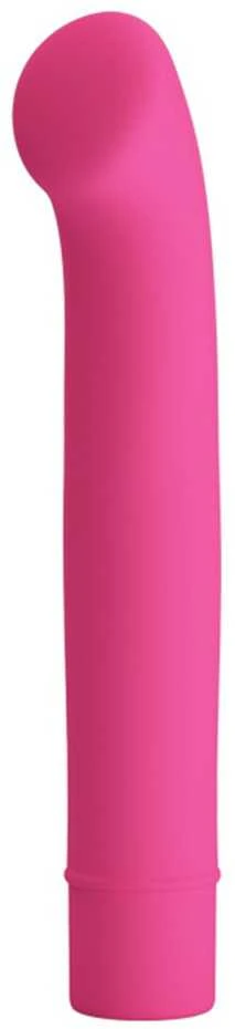 LYBAILE Pretty Love Bogey Vibrator Rožinė