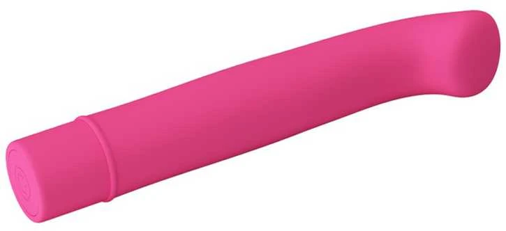 LYBAILE Pretty Love Bogey Vibrator Rožinė