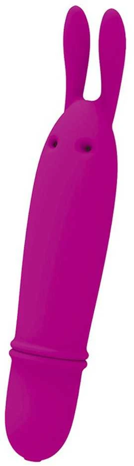 LYBAILE Pretty Love Boyce Vibrator Rožinė