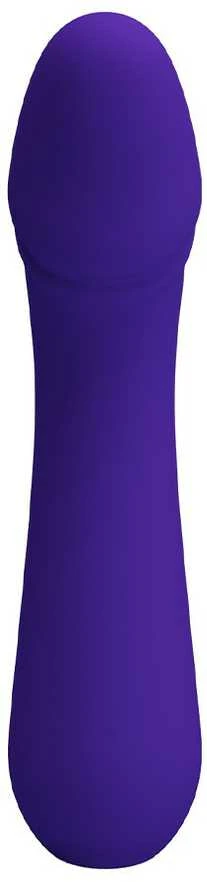 Pretty Love Smart PRETTY LOVE - CETUS ĮKRAUNAMAS VIBRUOTAS VIOLETINIS
