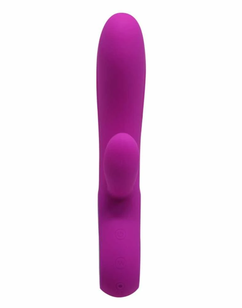 LYBAILE Pretty Love Elmer Vibrator Rožinė
