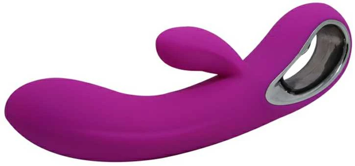 LYBAILE Pretty Love Elmer Vibrator Rožinė