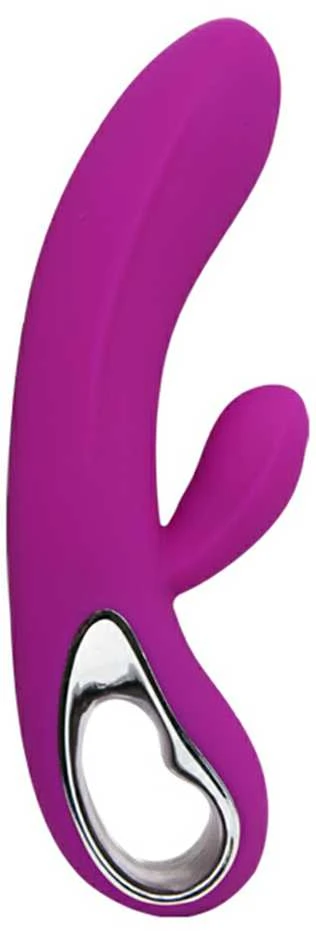LYBAILE Pretty Love Elmer Vibrator Rožinė