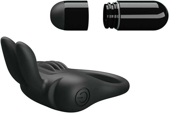 PRETTY LOVE - DAVION, Silicone Vibration