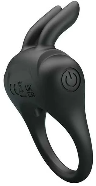 PRETTY LOVE - DAVION, Silicone Vibration