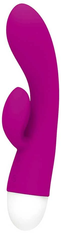 LYBAILE Pretty Love Eli Vibrator Rožinė
