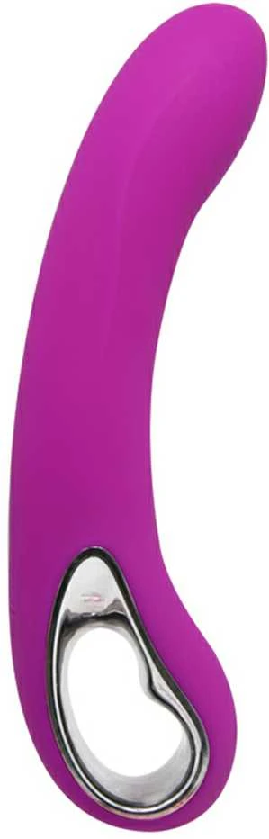 LYBAILE Pretty Love Alston Vibrator Rožinė