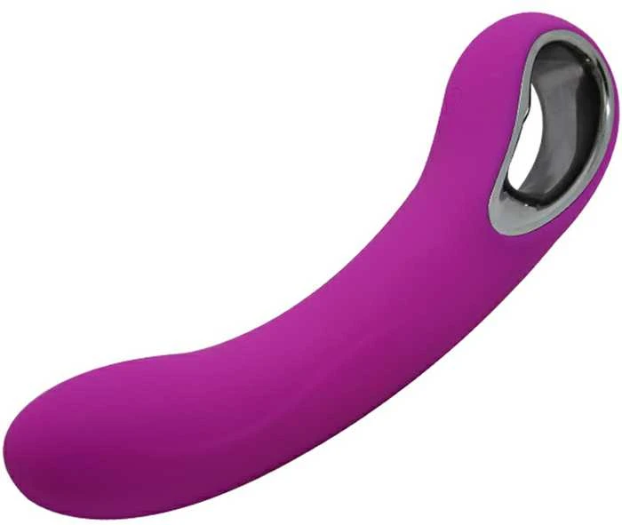LYBAILE Pretty Love Alston Vibrator Rožinė