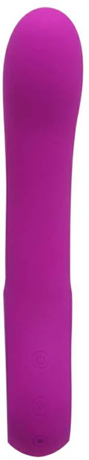 LYBAILE Pretty Love Alston Vibrator Rožinė