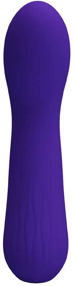 Pretty Love Smart „PRETTY LOVE“ – FAUN įkraunamas vibratorius, violetinis