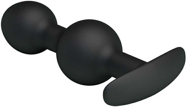 PRETTY LOVE - HEAVY BALLS PLUG