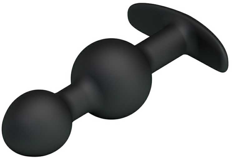 PRETTY LOVE - HEAVY BALLS PLUG