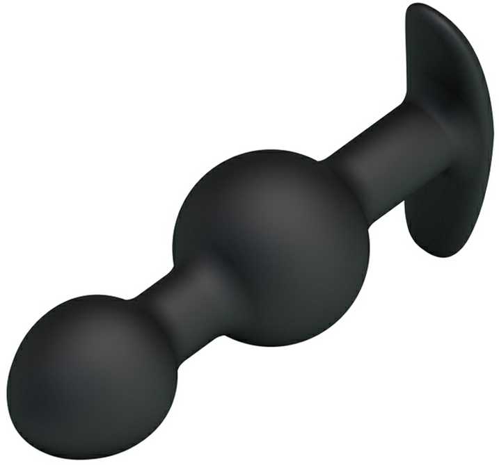 PRETTY LOVE - HEAVY BALLS PLUG