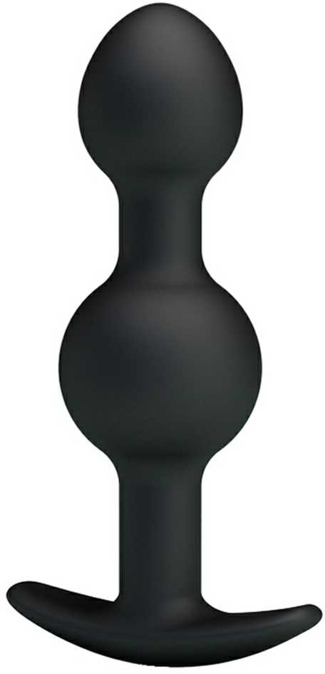 PRETTY LOVE - HEAVY BALLS PLUG