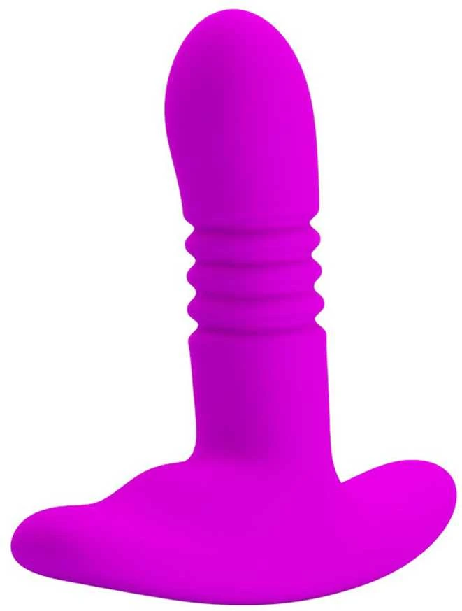 LYBAILE Pretty Love Vibro Stimulator Rožinė