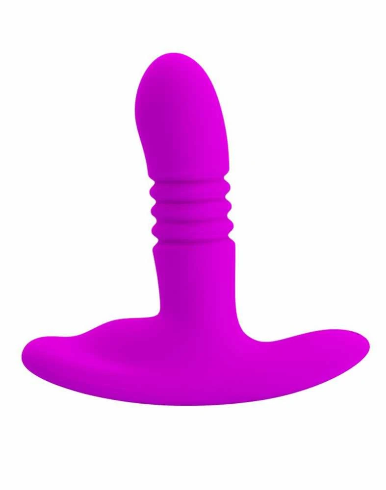 LYBAILE Pretty Love Vibro Stimulator Rožinė