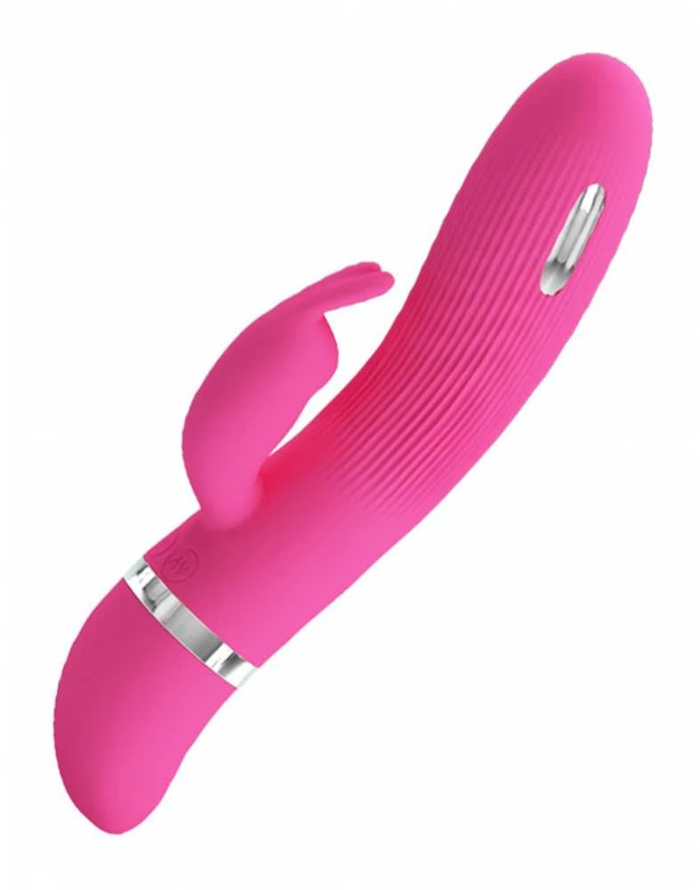 LYBAILE Pretty Love Ingram Vibrator Violetinė