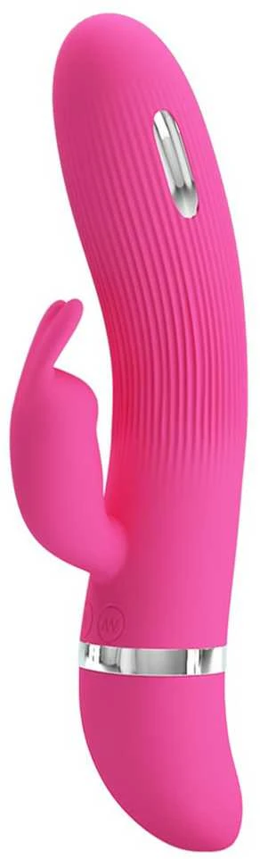 LYBAILE Pretty Love Ingram Vibrator Violetinė