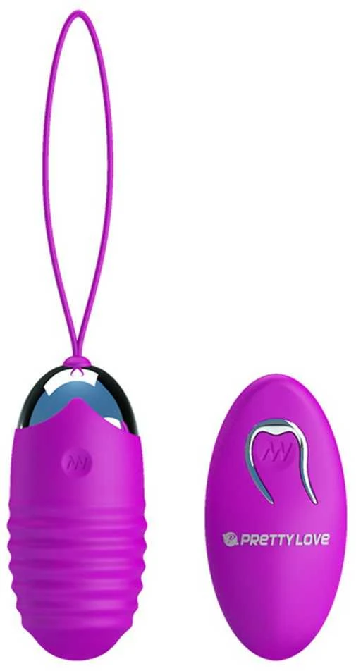 LYBAILE Pretty Love Jessica Vibrating Bullet Rožinė