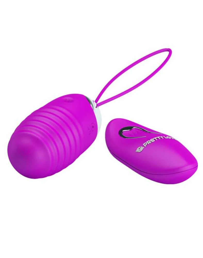 LYBAILE Pretty Love Jessica Vibrating Bullet Rožinė