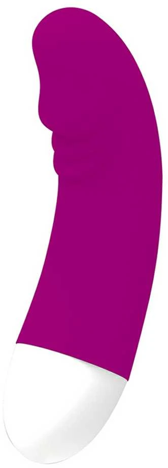 PRETTY LOVE LUTHER MINI VIBRATOR 30 VIBRAVIMO FUNKCIJŲ