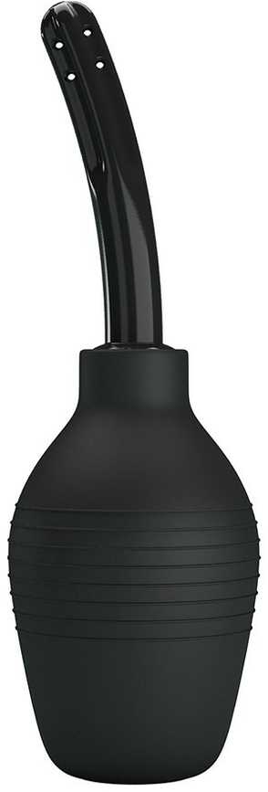 MR PLAY - ANAL DOUCHE BLKC (310 ml)