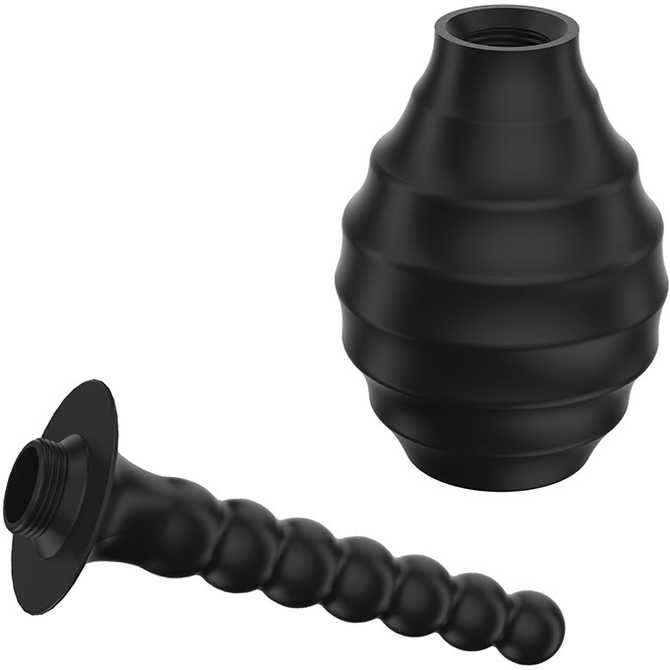 MR PLAY – ANALINIS DOUCHE BLKM7 (330 ml)