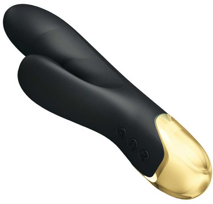 PRETTY LOVE - NAUGHTY PLAY ROYAL PLEASURE