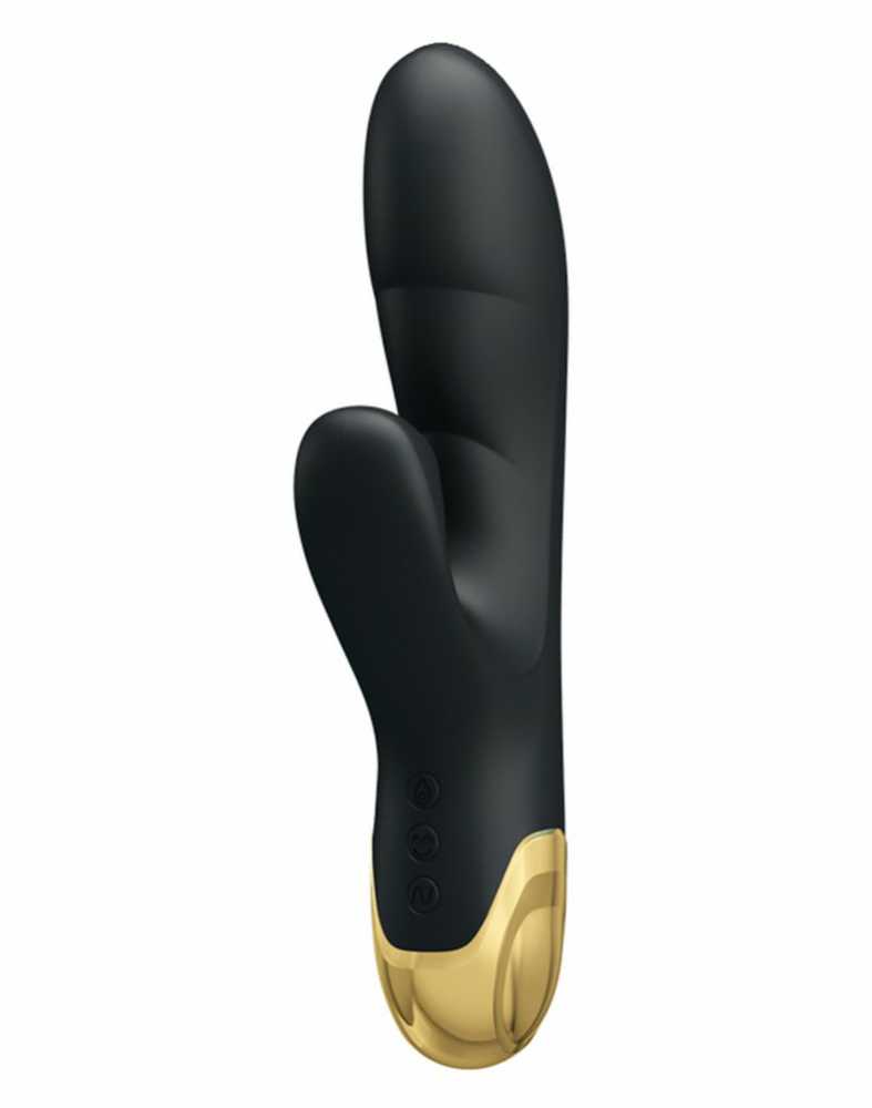 PRETTY LOVE - NAUGHTY PLAY ROYAL PLEASURE