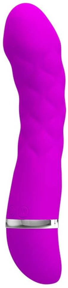 LYBAILE Pretty Love Truda Vibrator Violetinė