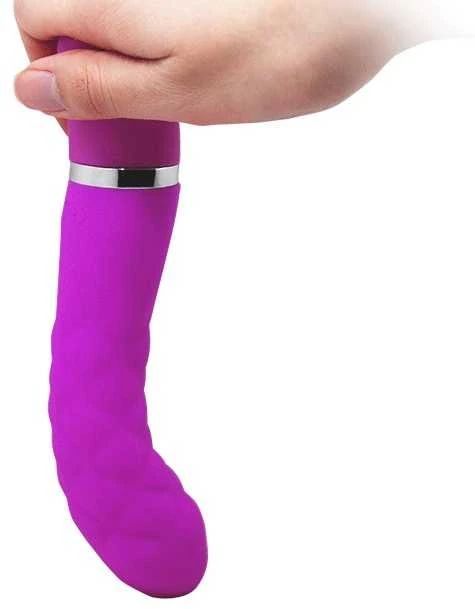 LYBAILE Pretty Love Truda Vibrator Violetinė