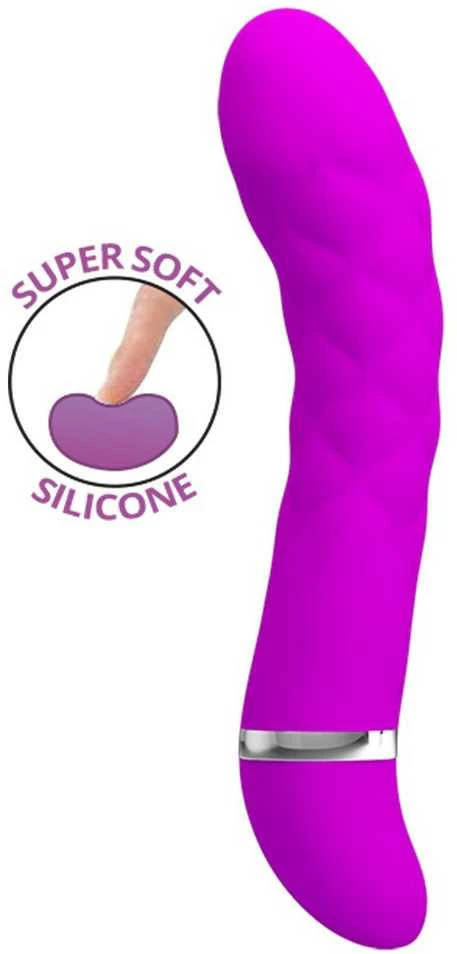 LYBAILE Pretty Love Truda Vibrator Violetinė