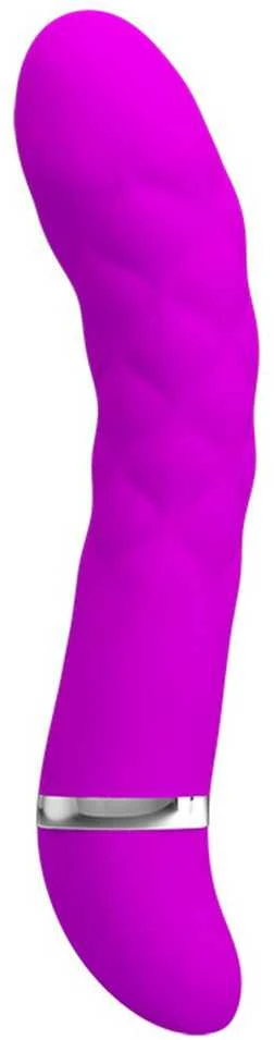 LYBAILE Pretty Love Truda Vibrator Violetinė