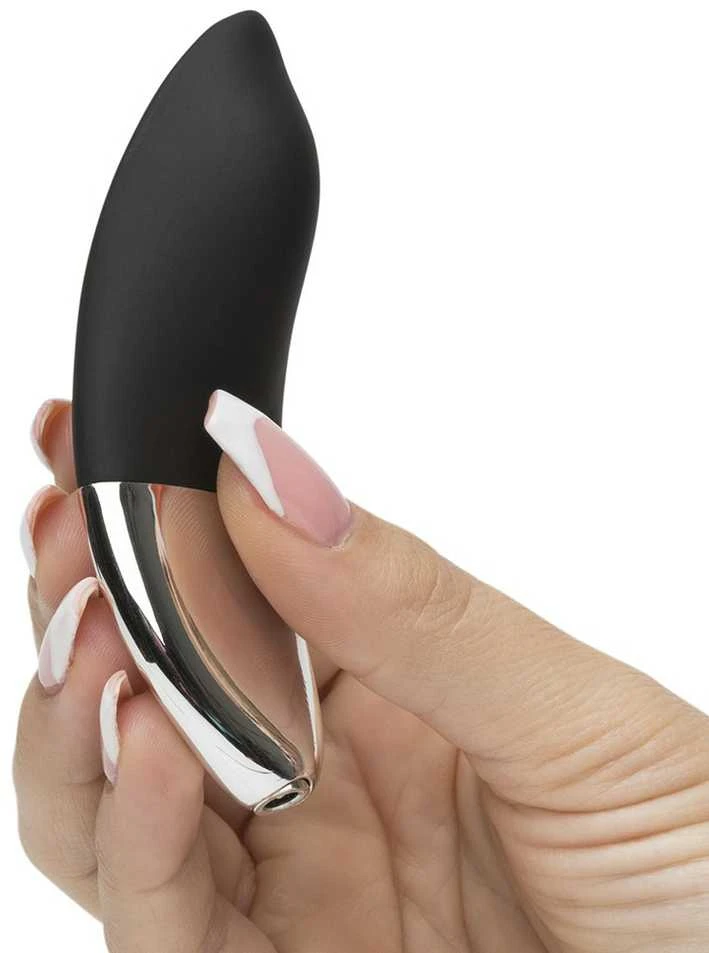 Fifty Shades of Grey Nuotolinio valdymo vibruojantys apatiniai