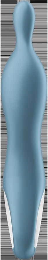 Satisfyer A-Mazing 1 Mėlyna A taško vibratorius