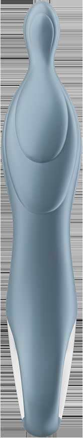 Satisfyer SATISFYER_A-Mazing 2 A-taško vibratorius Pilkas