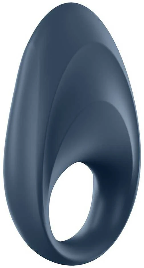 Satisfyer Mighty One vibruojantis gaidžio žiedas