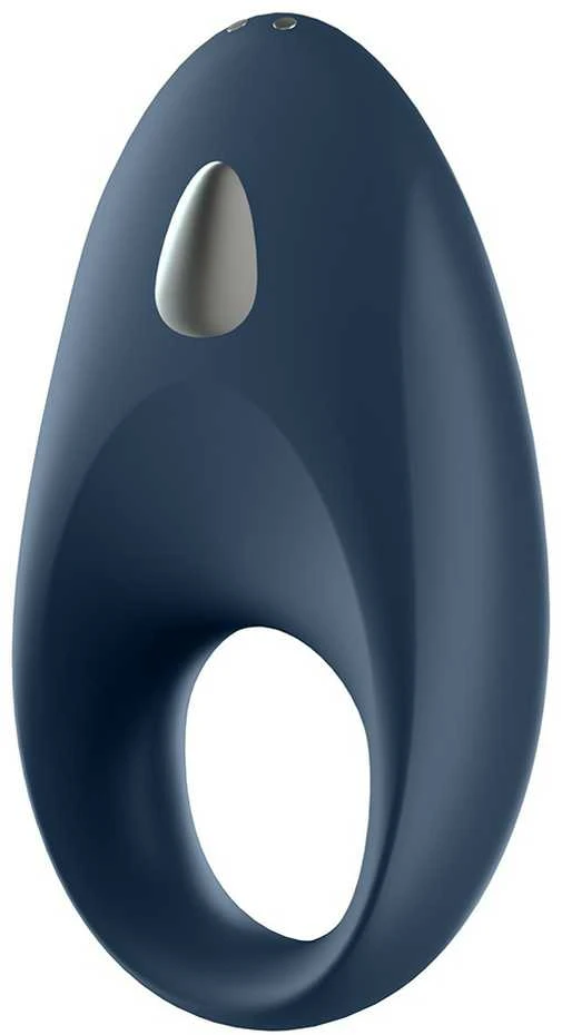 Satisfyer Mighty One vibruojantis gaidžio žiedas