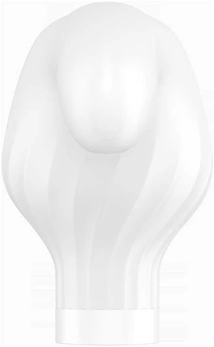 Satisfyer Klitorio masažuoklio programėlės patenkinimas dviguba lazdele